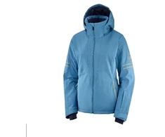 Salomon THE BRILLIANT Snowboard Striukė Moterims LC1385 200