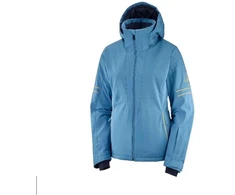 Salomon THE BRILLIANT Snowboard Striukė Moterims LC1385 200