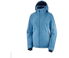 Salomon THE BRILLIANT Snowboard Striukė Moterims LC1385 200