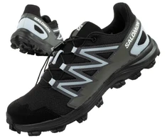 Salomon Wattara W 473839 Bėgimo Batai
