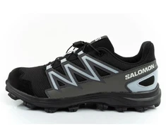 Salomon Wattara W 473839 Bėgimo Batai