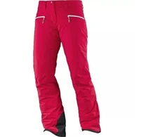 Salomon Whitecliff GTX W 375388 Kelnės moterims