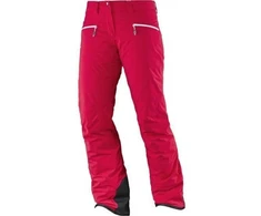 Salomon Whitecliff GTX W 375388 Kelnės moterims