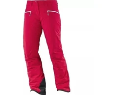 Salomon Whitecliff GTX W 375388 Kelnės moterims