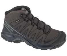 Salomon X-Adventure Recon GTX L47809100 Pilka 41 1/3