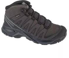 Salomon X-Adventure Recon GTX L47809100 Pilka 41 1/3