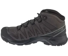 Salomon X-Adventure Recon GTX L47809100 Pilka 41 1/3
