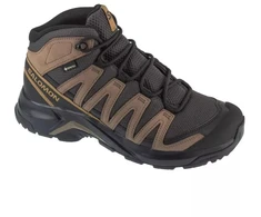 Salomon X-Adventure Recon Mid GTX L47814500 Pilka 42