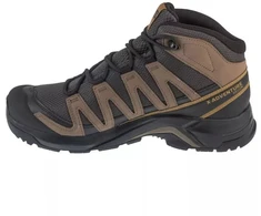 Salomon X-Adventure Recon Mid GTX L47814500 Pilka 42