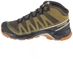 Salomon X-Adventure Recon Mid GTX L47814600 Žalias 41 1/3