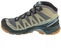 Salomon X-Adventure Recon Mid GTX Moteriški Žali L47815300 36 2/3