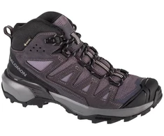Salomon X Ultra 360 Ltr Mid GTX W batai 475711