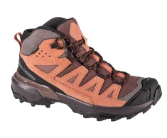Salomon X Ultra 360 Ltr Mid GTX W batai 475710