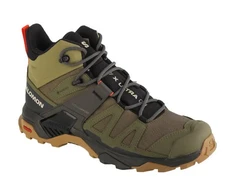 Salomon X Ultra 4 Mid GTX vyriški batai 417398