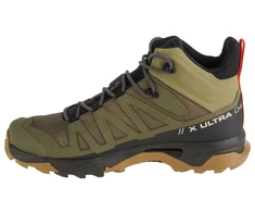 Salomon X Ultra 4 Mid GTX vyriški batai 417398