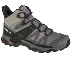Salomon X Ultra 4 Mid GTX Vyriški batai 474542