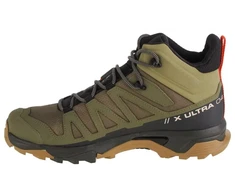 Salomon X Ultra 4 Mid GTX vyriški batai 417398