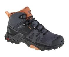 Salomon X Ultra 4 Mid GTX W 412956 batai
