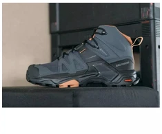 Salomon X Ultra 4 Mid GTX W 412956 batai