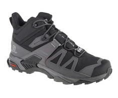 Salomon X Ultra 4 Mid Wide GTX M 412946 batai