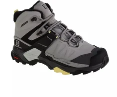 Salomon X Ultra 4 Mid Winter TS W 413650 batai