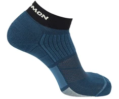 Salomon X Ultra kulkšnies kojinės C19856