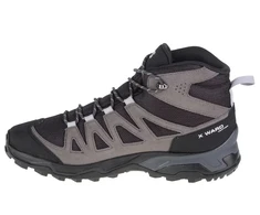 Salomon X Ward Leather Mid GTX M 471817 batai