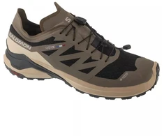 Salomon Xa Meta Gore-Tex Mif L47887000 Pilka 41 1/3