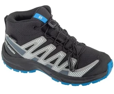 Salomon XA Pro 3D V8 Mid WP J L47729800 juodi 31