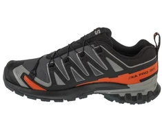 Salomon XA Pro 3D v9 GTX L47817500 Pilka 40