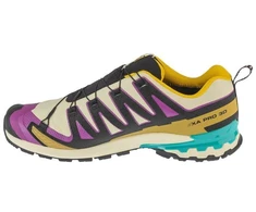 Salomon XA Pro 3D v9 GTX L47881700 smėlio spalvos 49 1/3