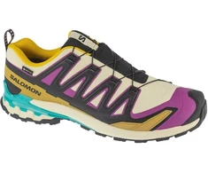 Salomon XA Pro 3D v9 GTX L47881700 smėlio spalvos 49 1/3