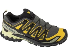 Salomon XA Pro 3D v9 GTX L47980400 Pilka 43 1/3