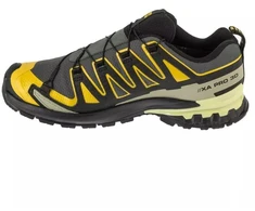 Salomon XA Pro 3D v9 GTX L47980400 Pilka 43 1/3