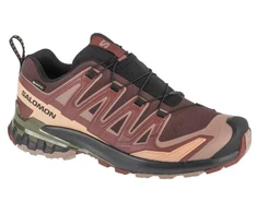 Salomon XA Pro 3D v9 GTX M L47583500 bėgimo bateliai