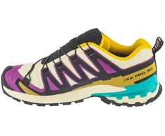 Salomon XA Pro 3D v9 GTX W L47882200 Pilka 37 1/3