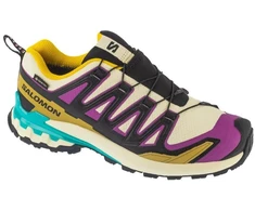 Salomon XA Pro 3D v9 GTX W L47882200 Pilka 37 1/3