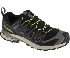 Salomon XA Pro 3D v9 L47986500 juodi 42