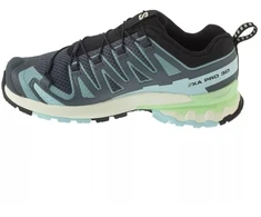 Salomon XA Pro 3D v9 Moterims L47748000 Juoda 39 1/3