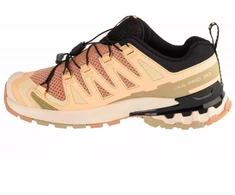 Salomon XA Pro 3D v9 W L47589100 Bėgimo Bateliai