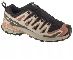 Salomon XA Pro 3D v9 W L47882800 Juoda 37 1/3