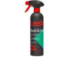 LESTA Dash&amp;Tech Screen Cleaner, ekranų valiklis, 500 ml