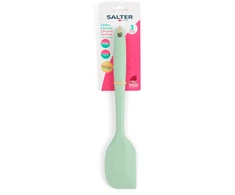 Salter Kitchen Moments silikoninė mentele, žalia