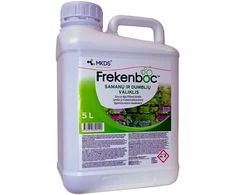Samanų ir dumblių valiklis FREKENBOC, 5 l
