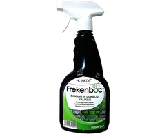Grandininis pjūklas Samanų ir dumblių valiklis FREKENBOC, 500 ml