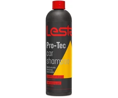 LESTA Pro-Tec Car Šampūnas, šampūnas, 500 ml