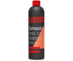 LESTA Carnauba Wax Car Šampūnas, šampūnas su karnaubo vašku, 500 ml