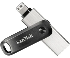 SANDISK iXpand „Flash“ atmintinė GO 64GB