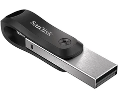 SANDISK iXpand „Flash“ atmintinė GO 64GB