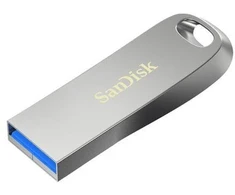 SANDISK ULTRA LUXE 512GB 150 MB/s USB 3.1
